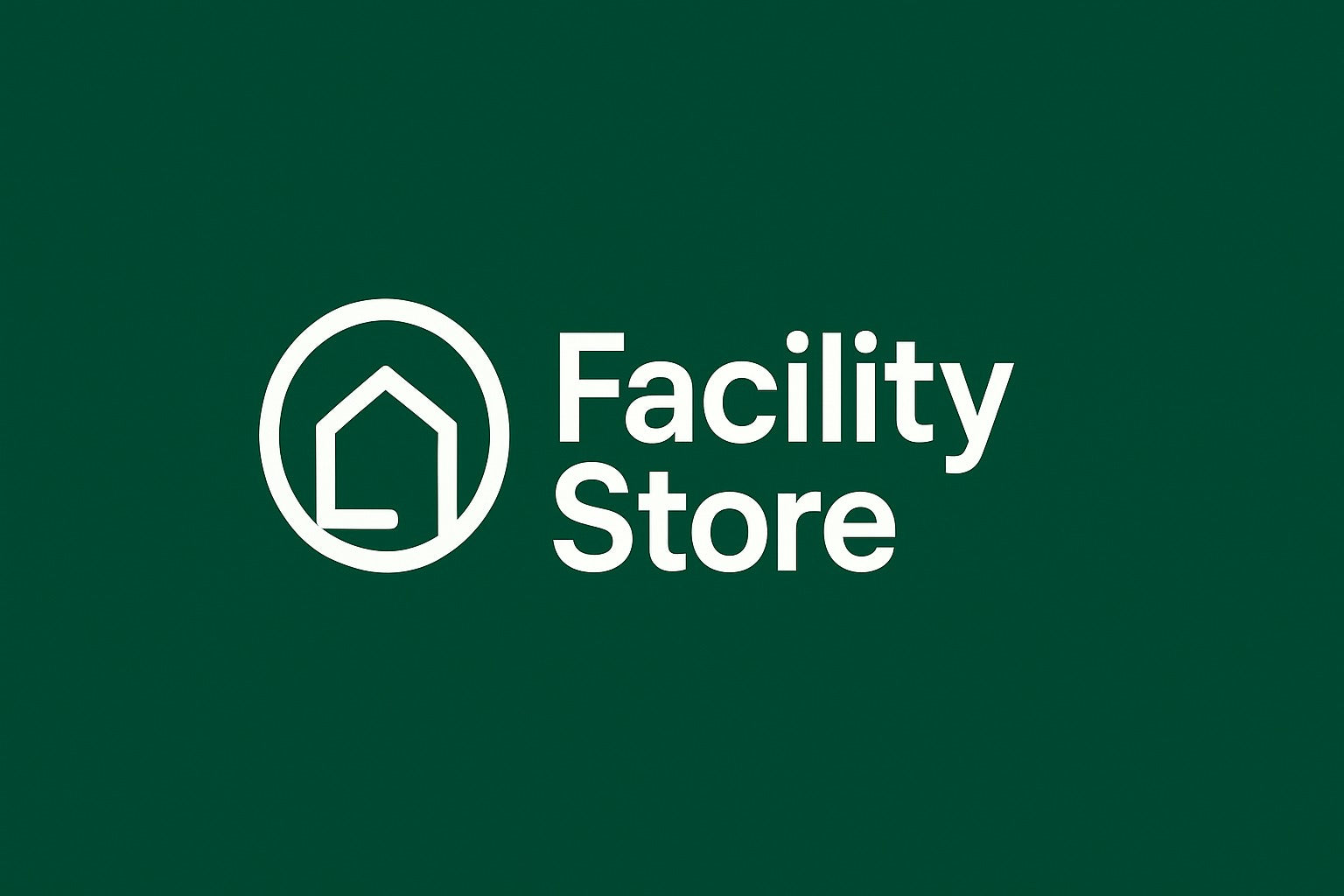Facility Store